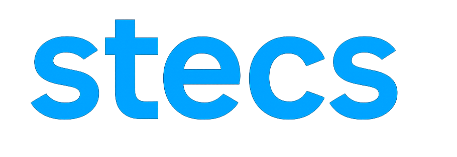 STECS Logo